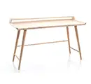 Escritorios de madera