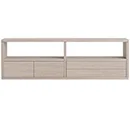Muebles tv de madera