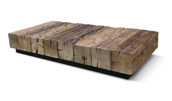 Mesa de centro Merlot I