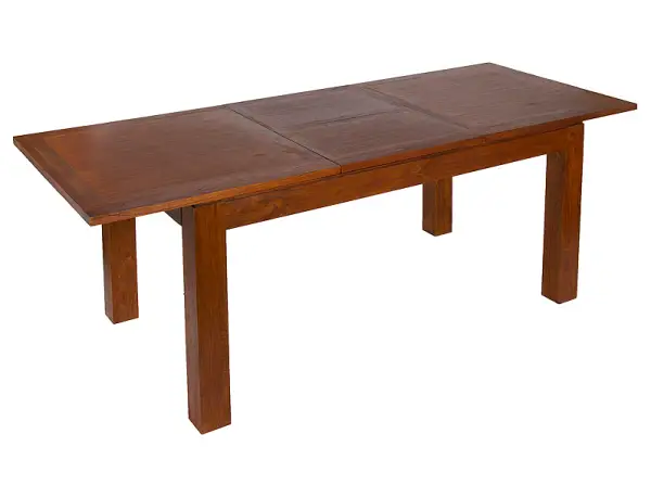 Mesa de comedor colonial Yukon