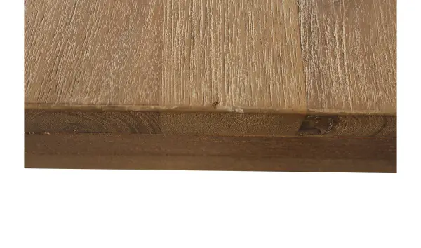 Mesa de comedor industrial Calipso Lig.defectos