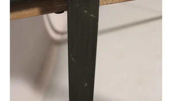 Mesa de comedor industrial Calipso Lig.defectos