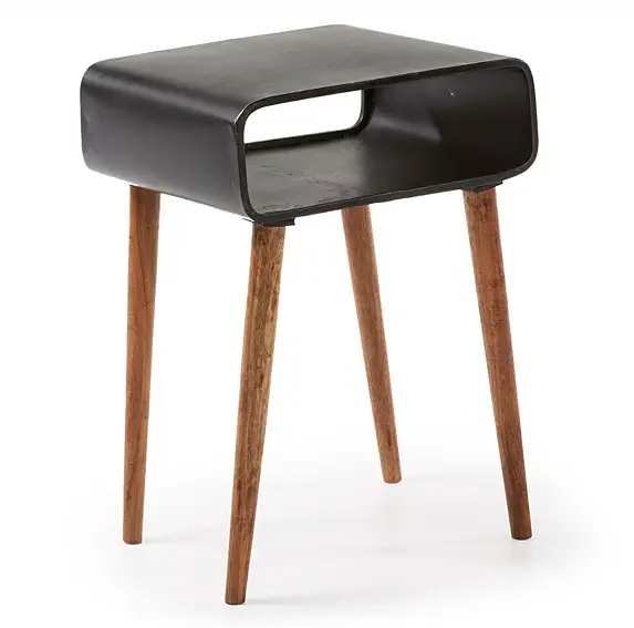 Mesa auxiliar Vintage Mindi