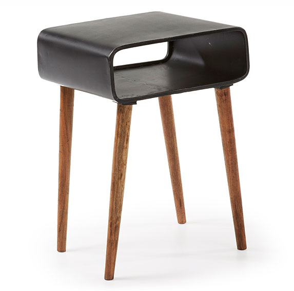 Mesa auxiliar Vintage Mindi