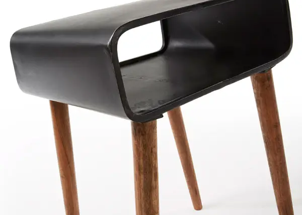 Mesa auxiliar Vintage Mindi