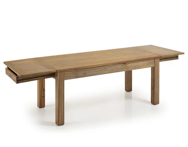 Mesa de Comedor Serasvati