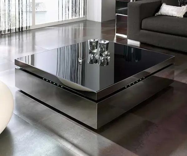 Mesa de Centro Elevable Raf