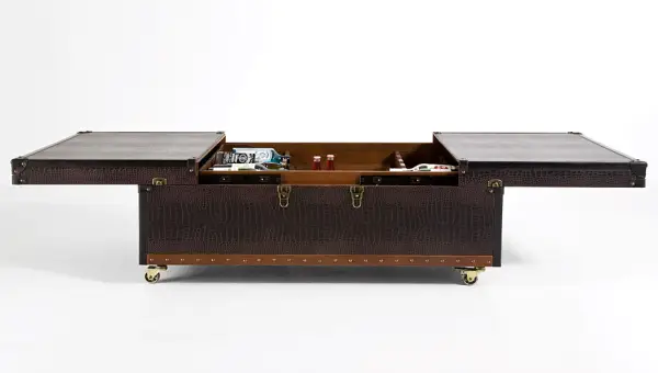 Mesa de Centro Baúl SoHo