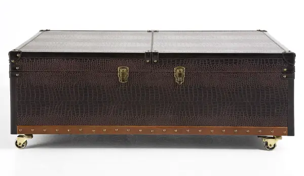 Mesa de Centro Baúl SoHo