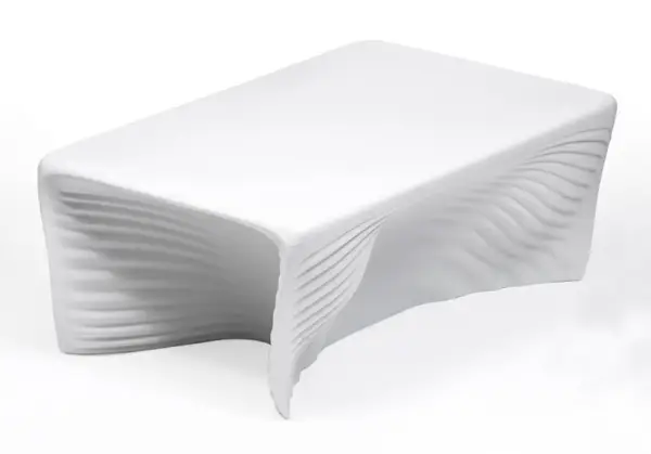 Mesa de Centro Biophilia