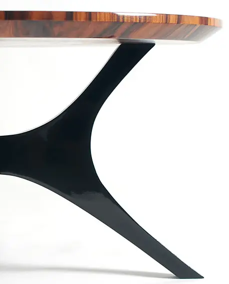 Mesa de Centro Pearl