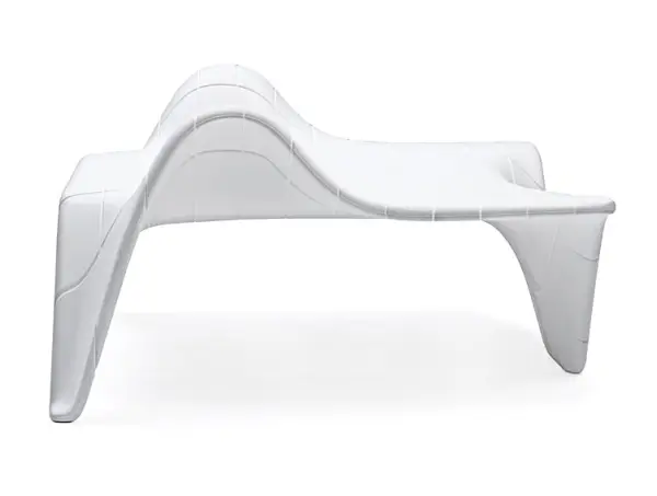 Mesa de Centro Ross