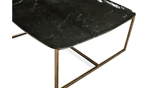 Mesa de centro moderna Bilar