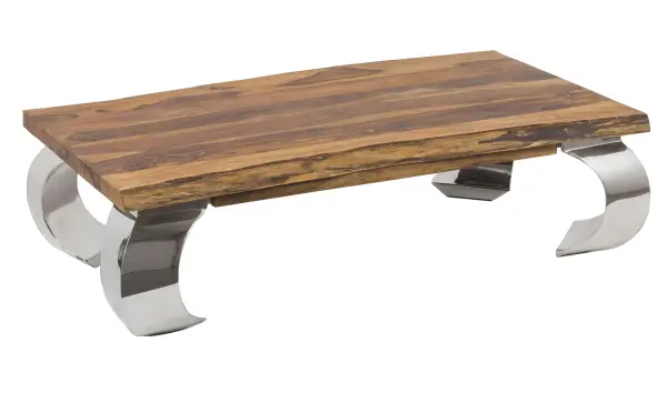 Mesa de centro vintage Aneto