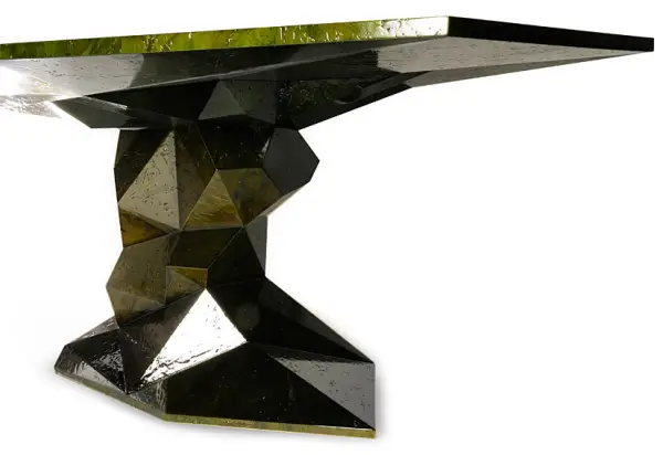 Mesa de Comedor Bonsai