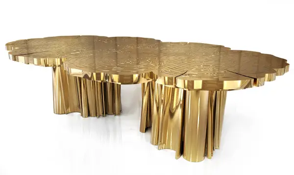 Mesa de Comedor Fortuna