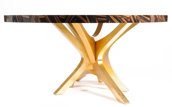 Mesa de Comedor Patch