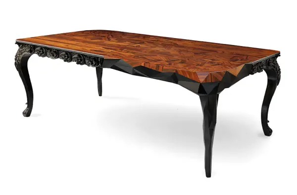 Mesa de Comedor Royal
