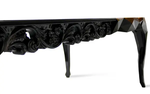 Mesa de Comedor Royal
