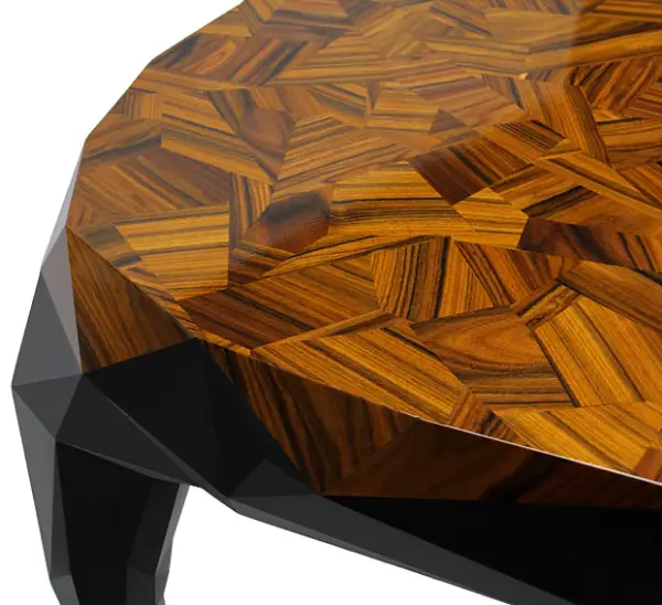 Mesa de Comedor Royal