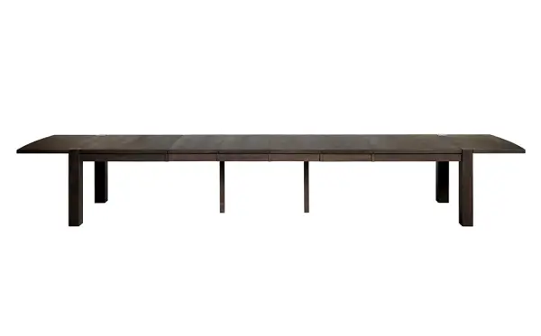 Mesa de Comedor Extensible Colonial Ambassador