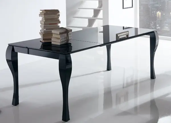 Mesa de Comedor Moderna Coloma