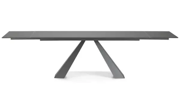 Mesa de comedor extensible Moderna Eliot