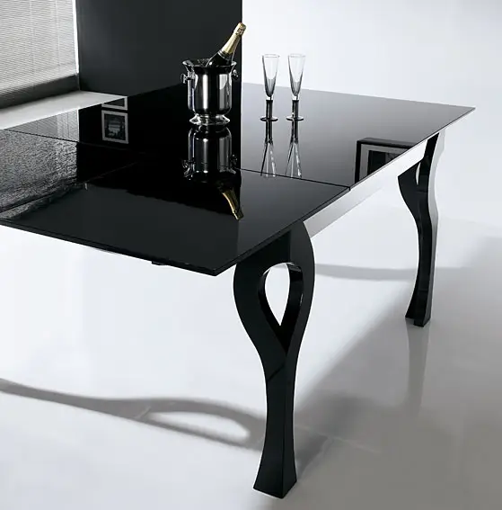 Mesa de Comedor Moderna Xona