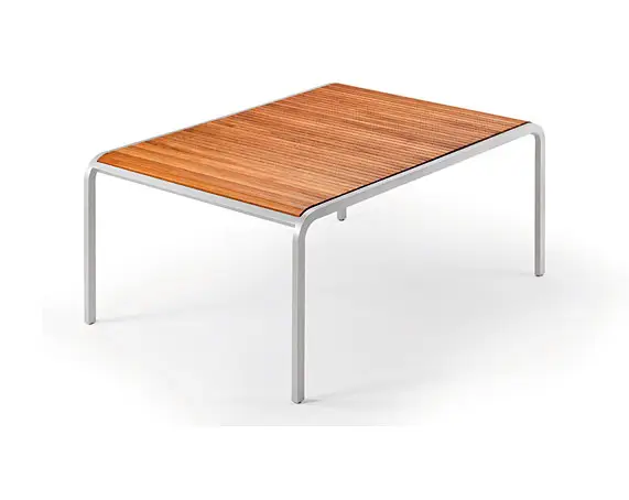 Mesa de Comedor Tandem