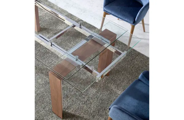 Mesa de comedor Moderna Agoyan
