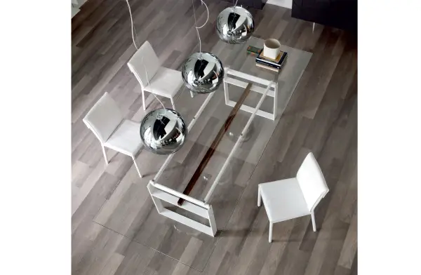 Mesa de comedor Moderna Jerez