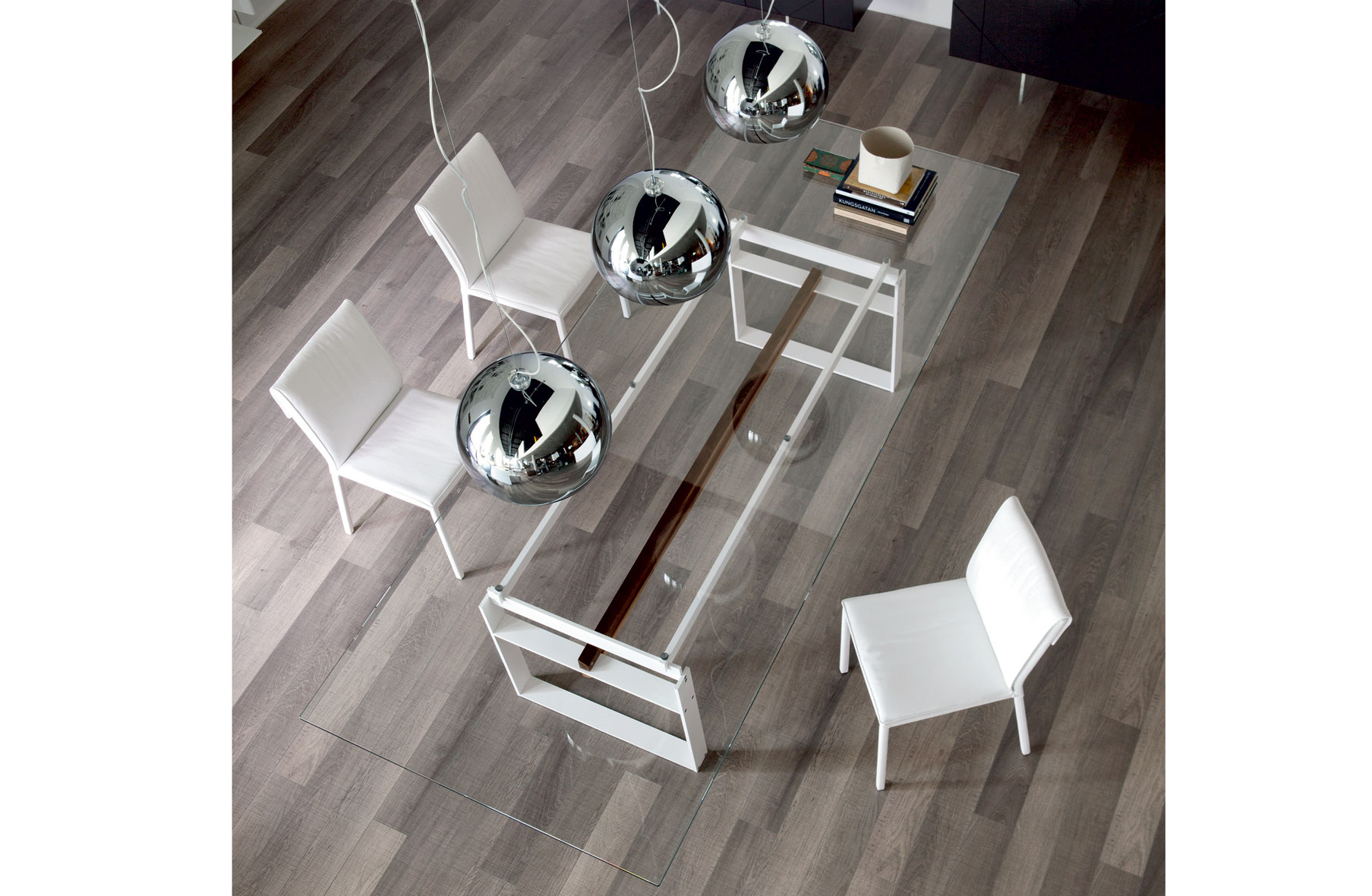 Mesa de comedor Moderna Jerez
