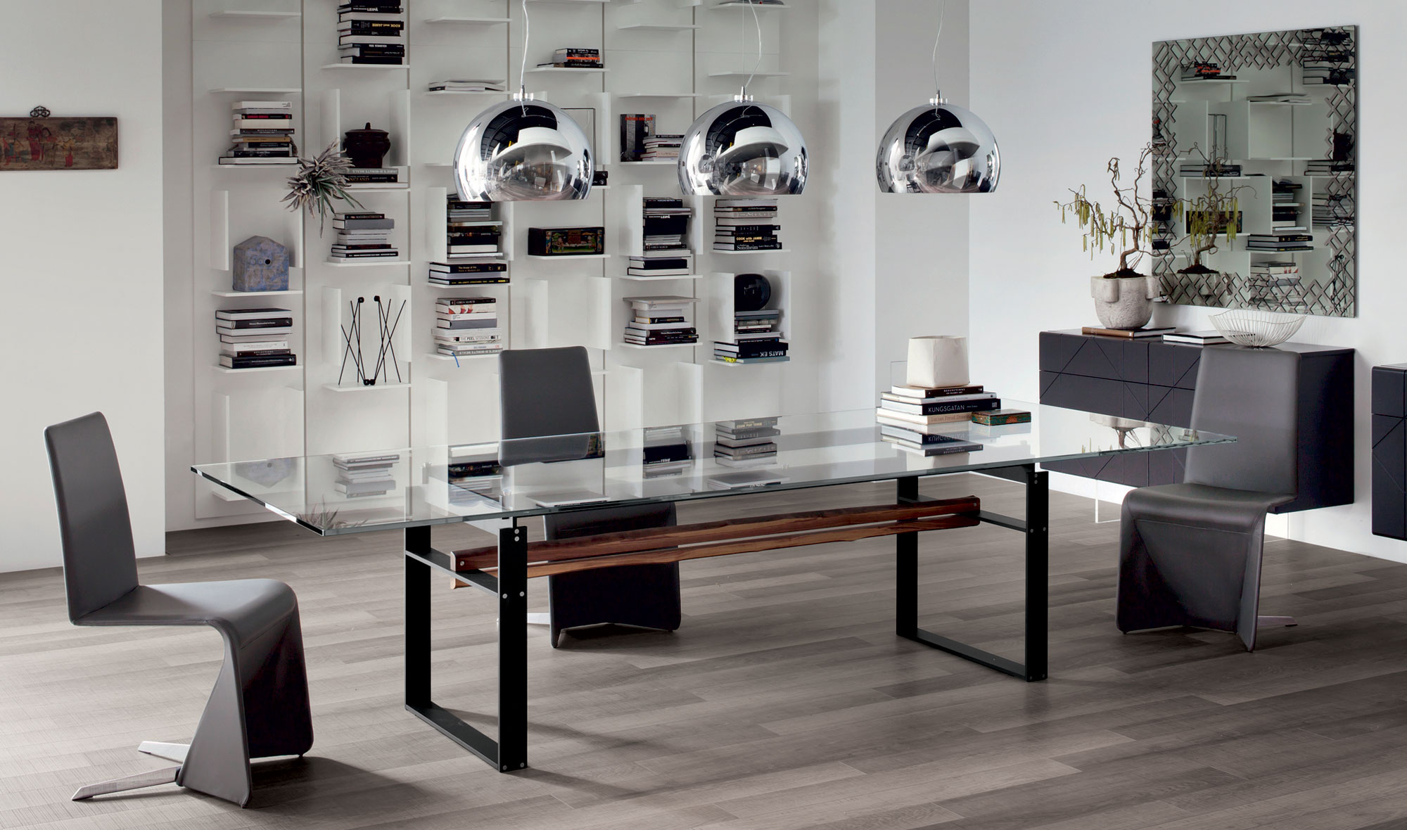 Mesa de comedor Moderna Jerez