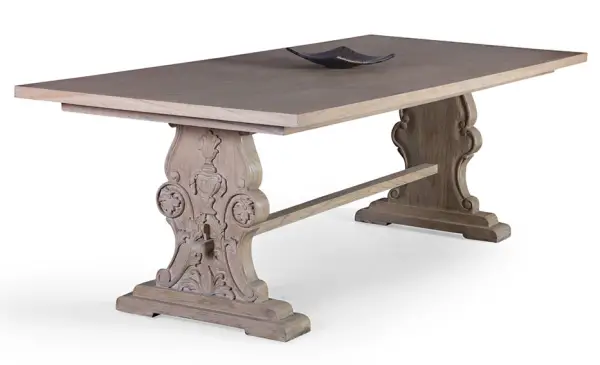 Mesa de comedor montilly vintage Artisan