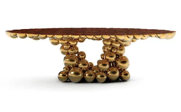 Mesa de Comedor Newton
