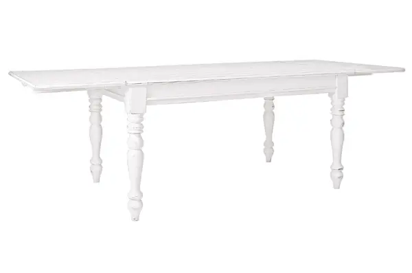 Mesa de Comedor Provenzal Lawan