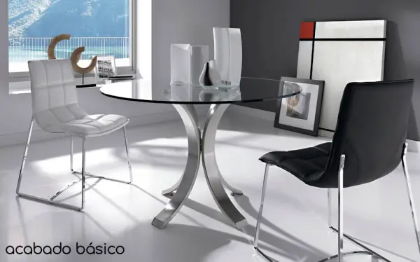 Mesa de comedor Ángel Cerdá Maddox