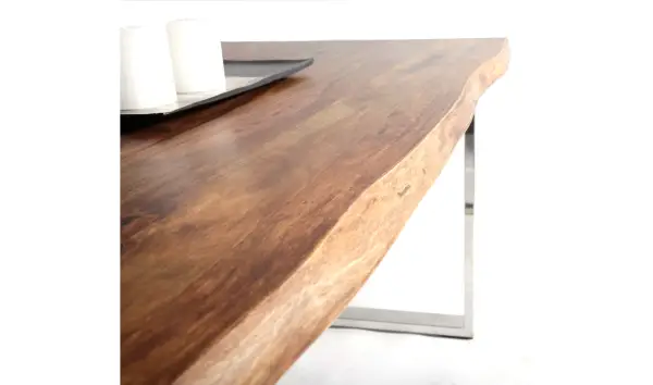 Mesa de comedor vintage Mance