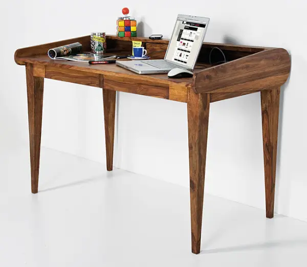 Mesa de Escritorio Authentico