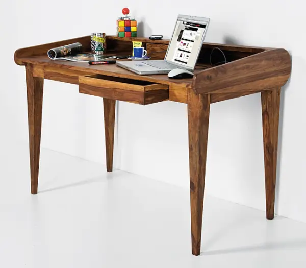 Mesa de Escritorio Authentico