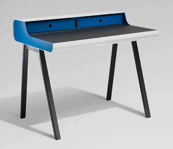 Mesa de Escritorio Moderna Francfort