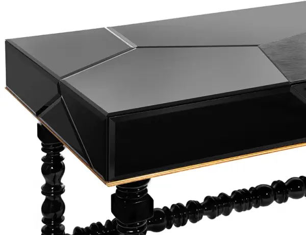 Mesa de Escritorio Manu