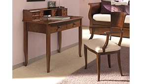 Mesa de escritorio clsica Arsi