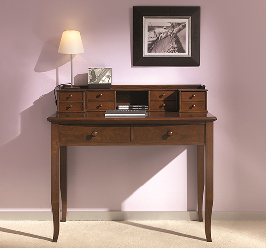 Mesa de escritorio clásica Arsi