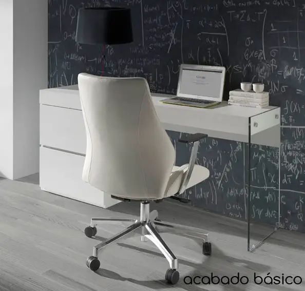 Mesa de escritorio Moderna Rangel