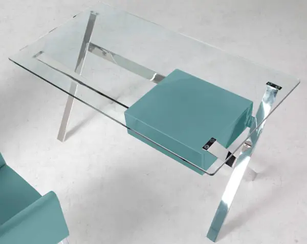 Mesa de escritorio moderna Sojon