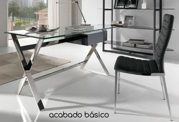 Mesa de escritorio moderna Sojon