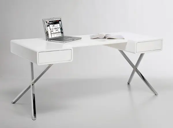 Mesa de Escritorio Aras