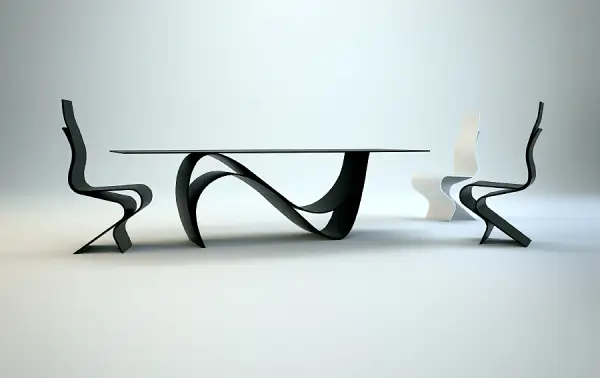 Ambiente Comedor Laminart