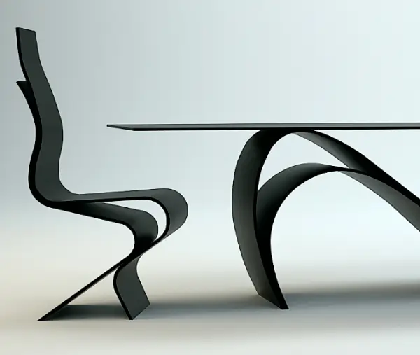 Ambiente Comedor Laminart